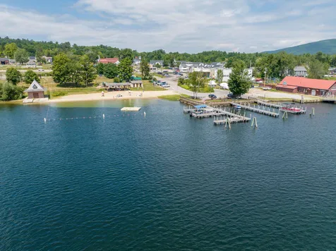 567 Red Hill Road Moultonborough NH 03254