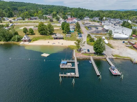 567 Red Hill Road Moultonborough NH 03254