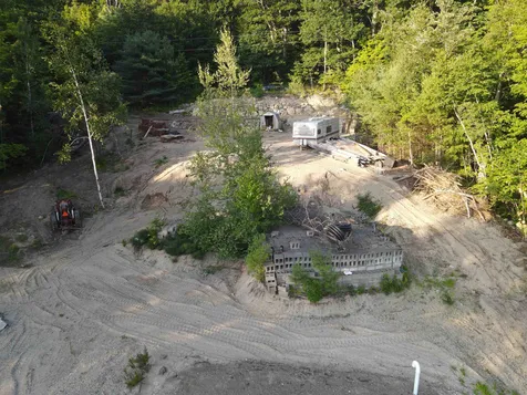 567 Red Hill Road Moultonborough NH 03254