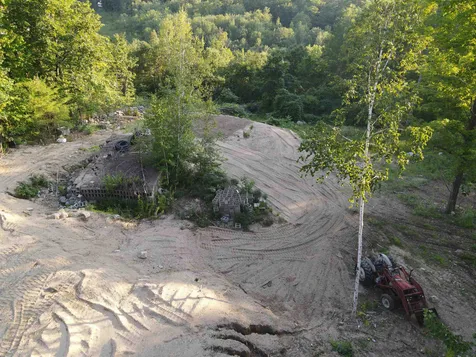 567 Red Hill Road Moultonborough NH 03254