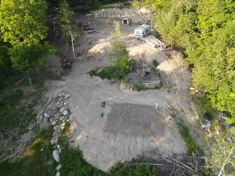 567 Red Hill Road Moultonborough NH 03254