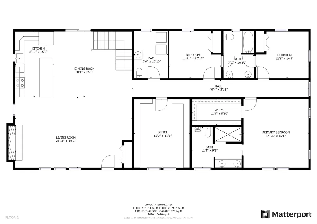 98 Kennard Road Nottingham NH 03290