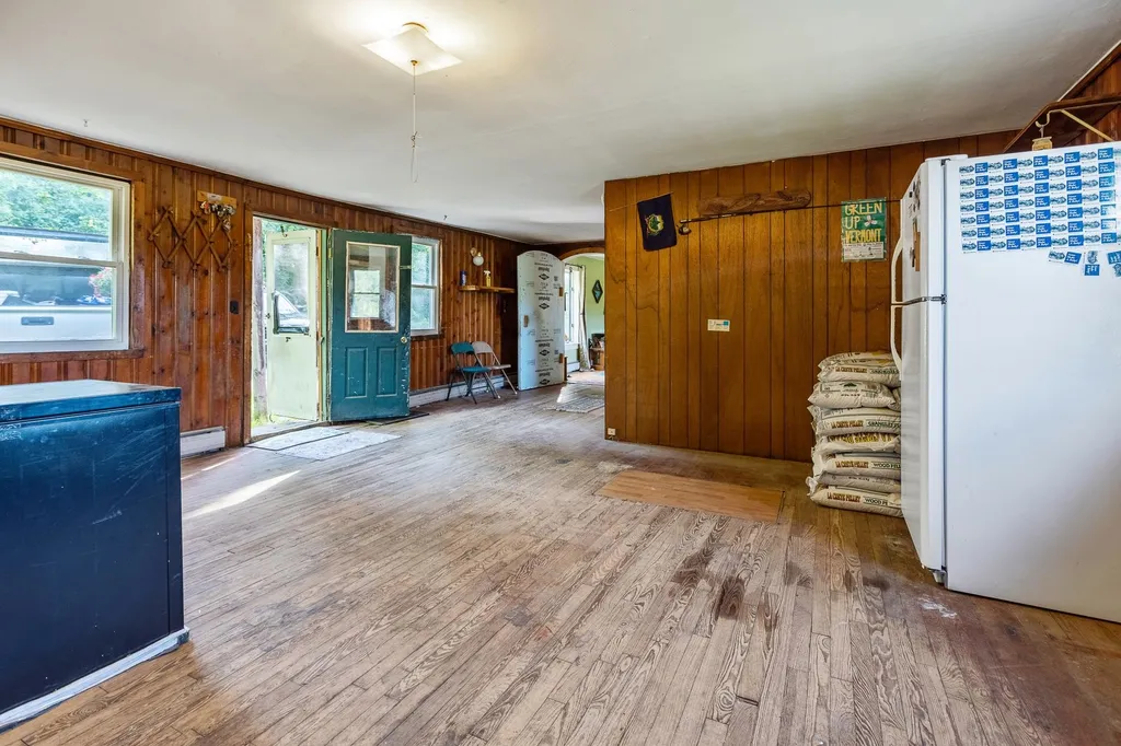 4136 South Road Bradford VT 05033