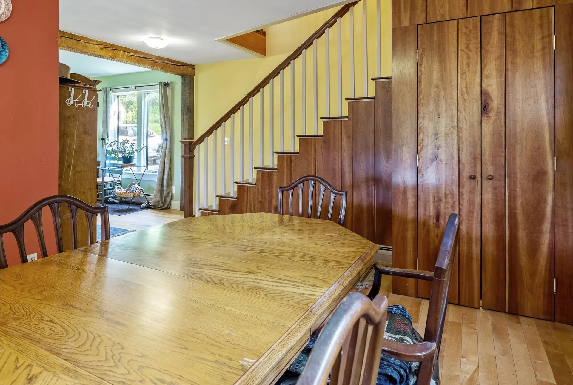 4136 South Road Bradford VT 05033