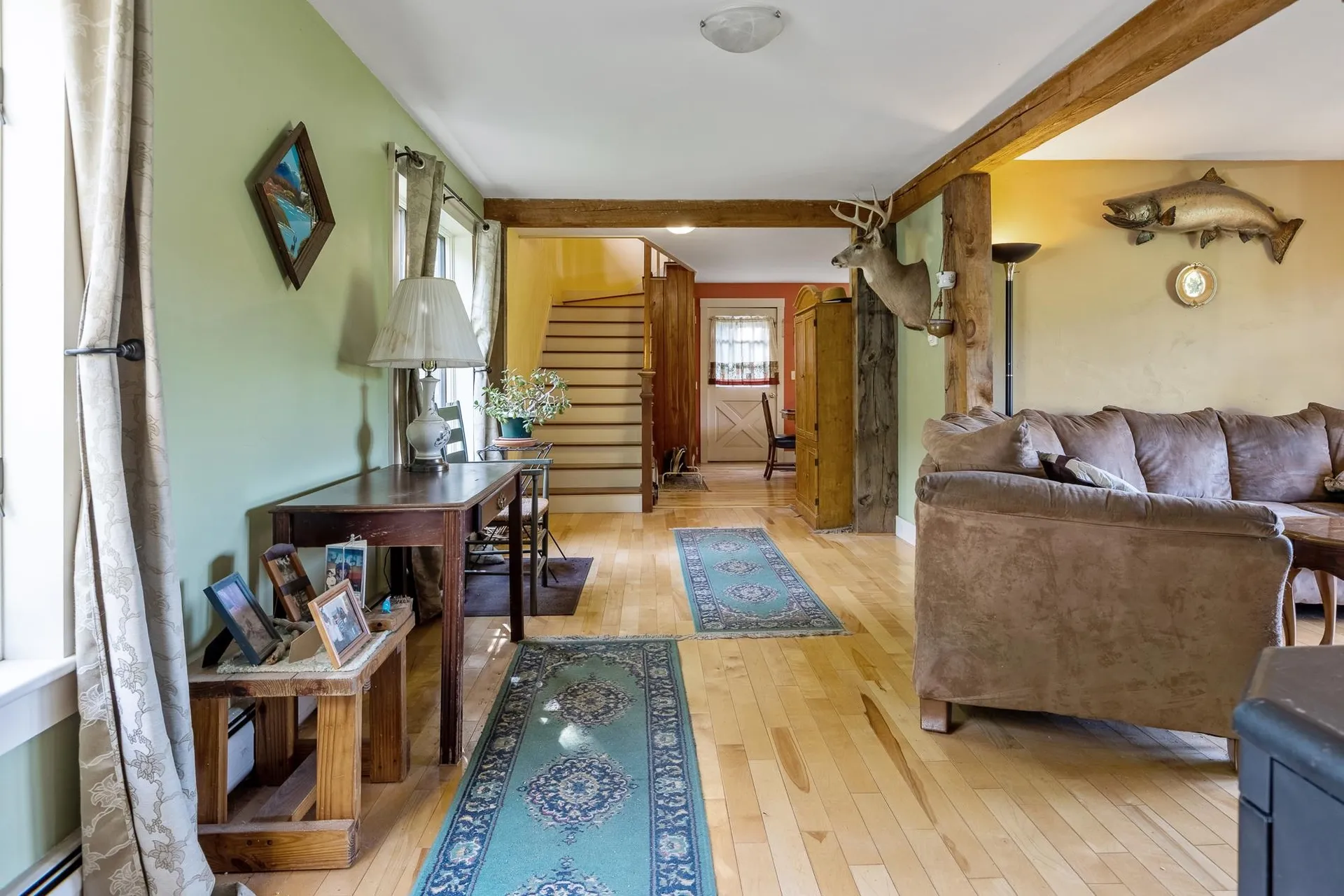4136 South Road Bradford VT 05033