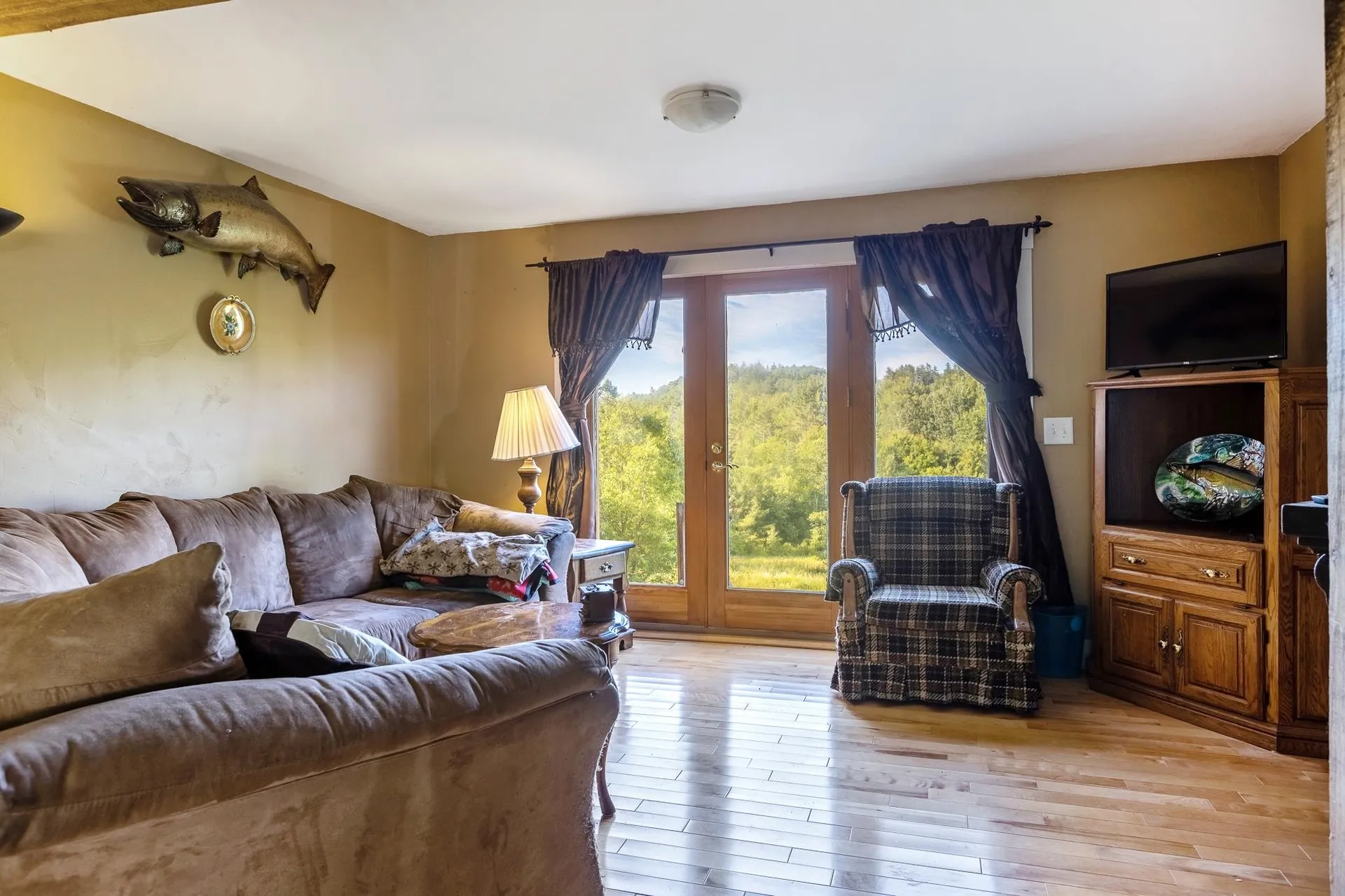 4136 South Road Bradford VT 05033