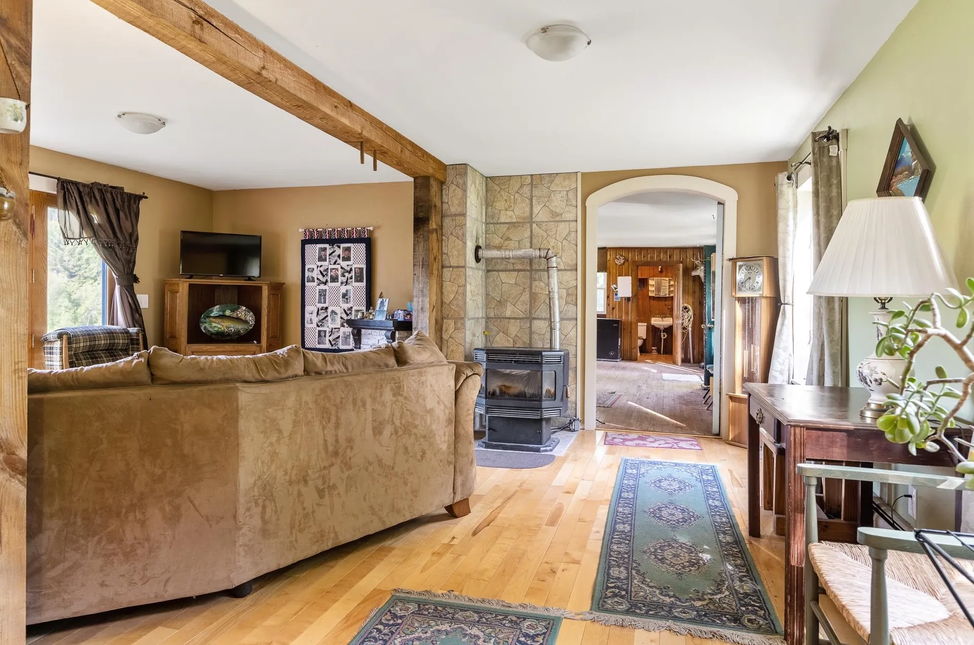 4136 South Road Bradford VT 05033