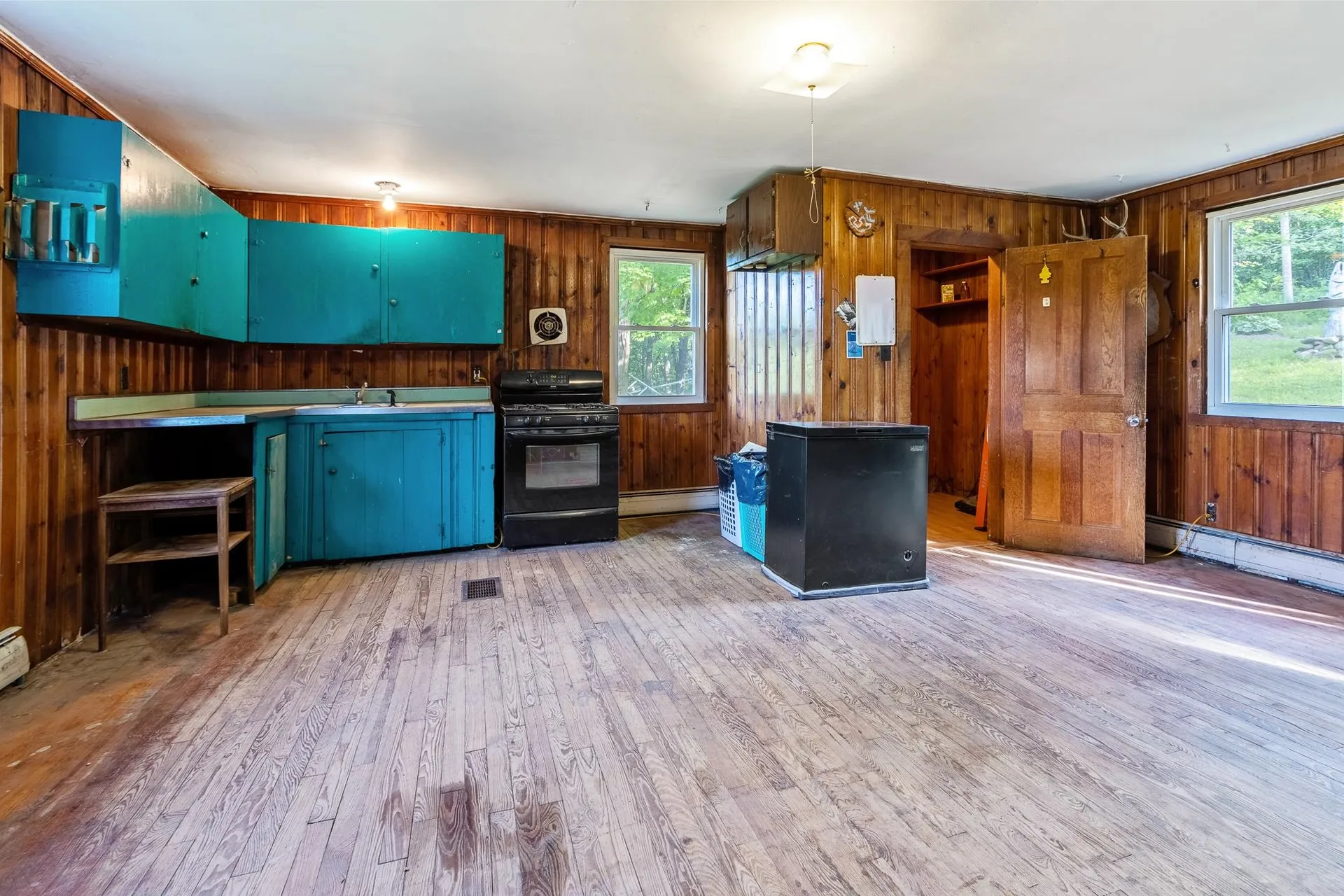 4136 South Road Bradford VT 05033