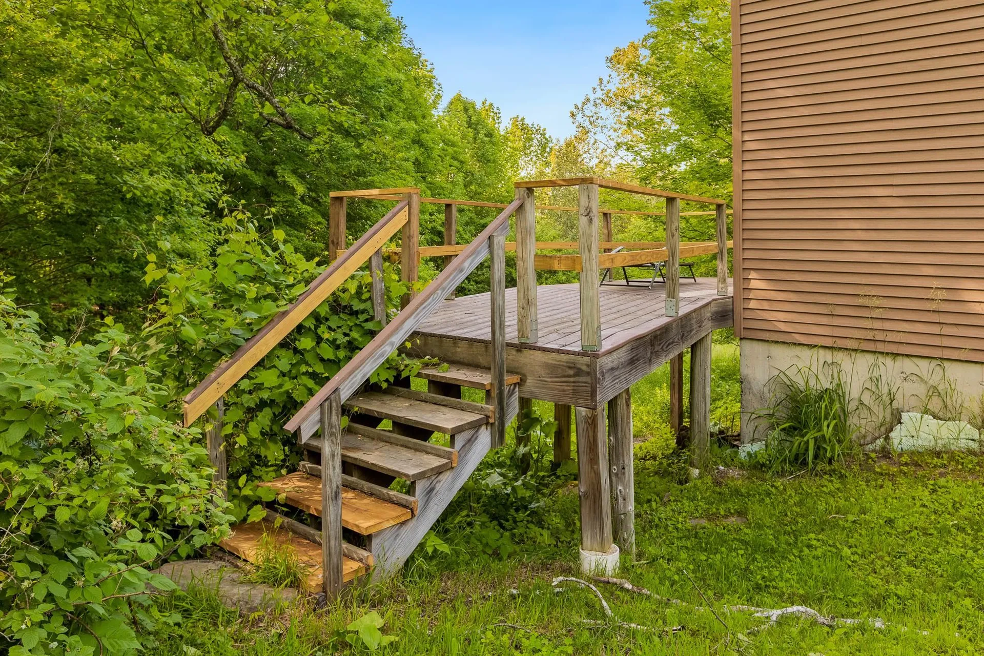 4136 South Road Bradford VT 05033