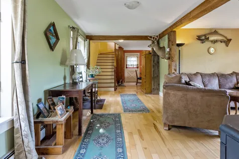 4136 South Road Bradford VT 05033