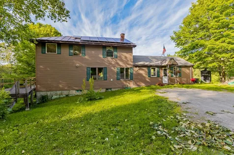 4136 South Road Bradford VT 05033