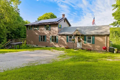 4136 South Road Bradford VT 05033
