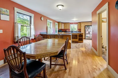 4136 South Road Bradford VT 05033