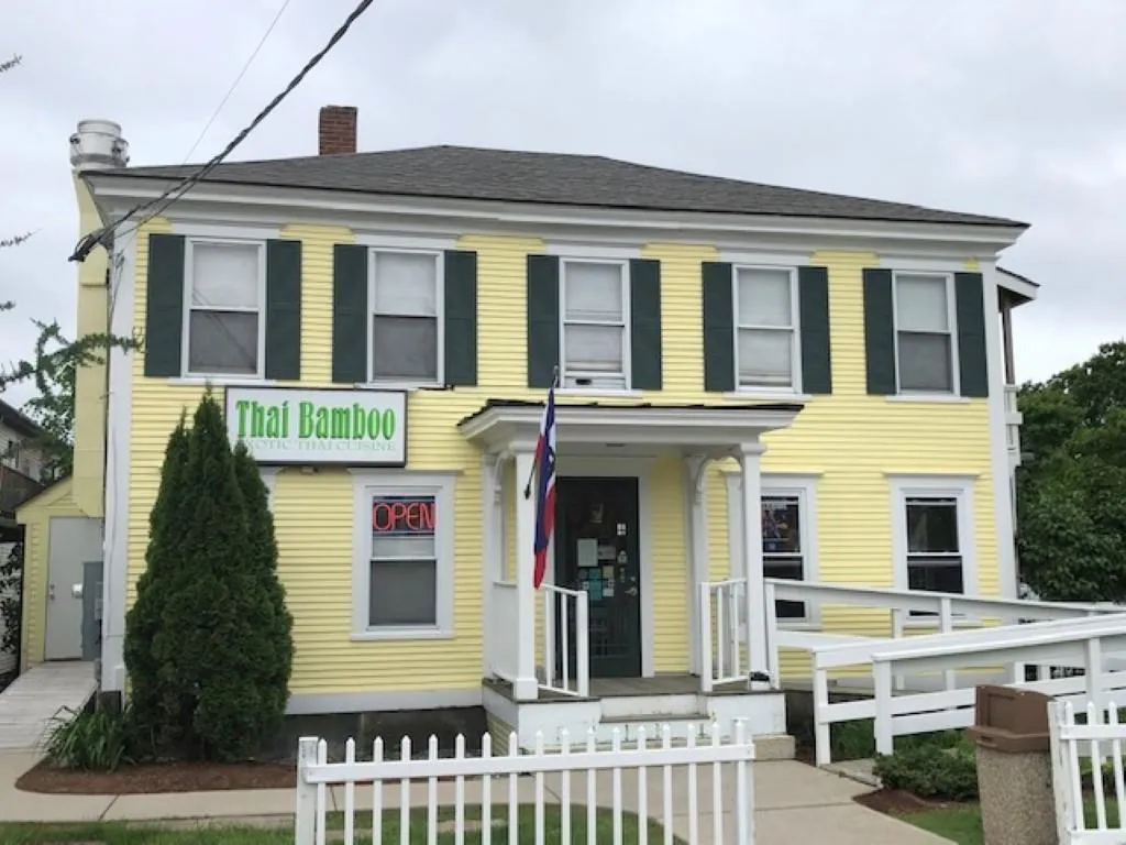 31 Central Square Troy NH 03465