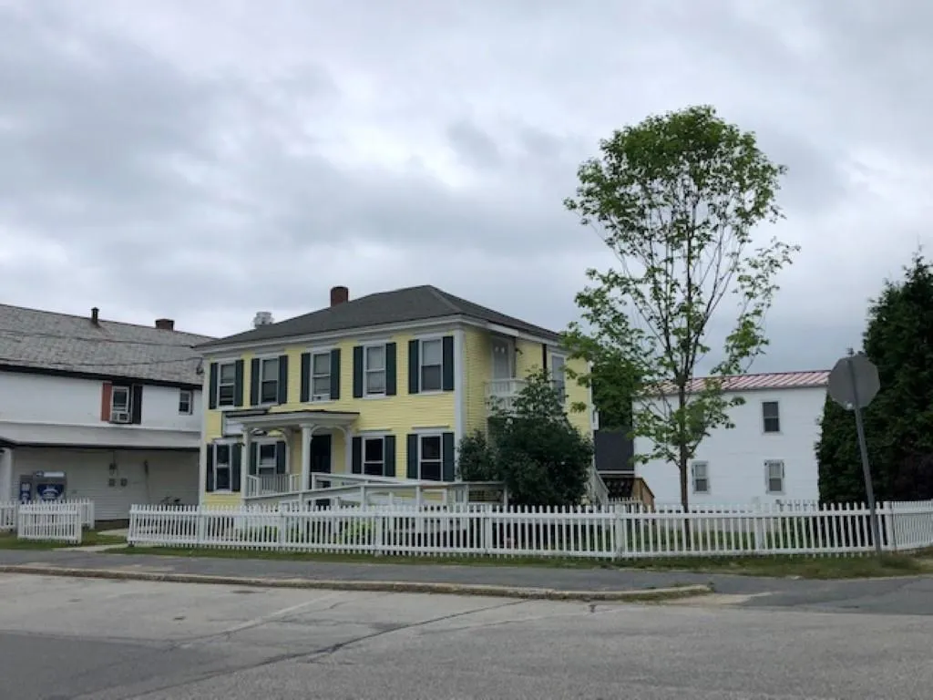 31 Central Square Troy NH 03465