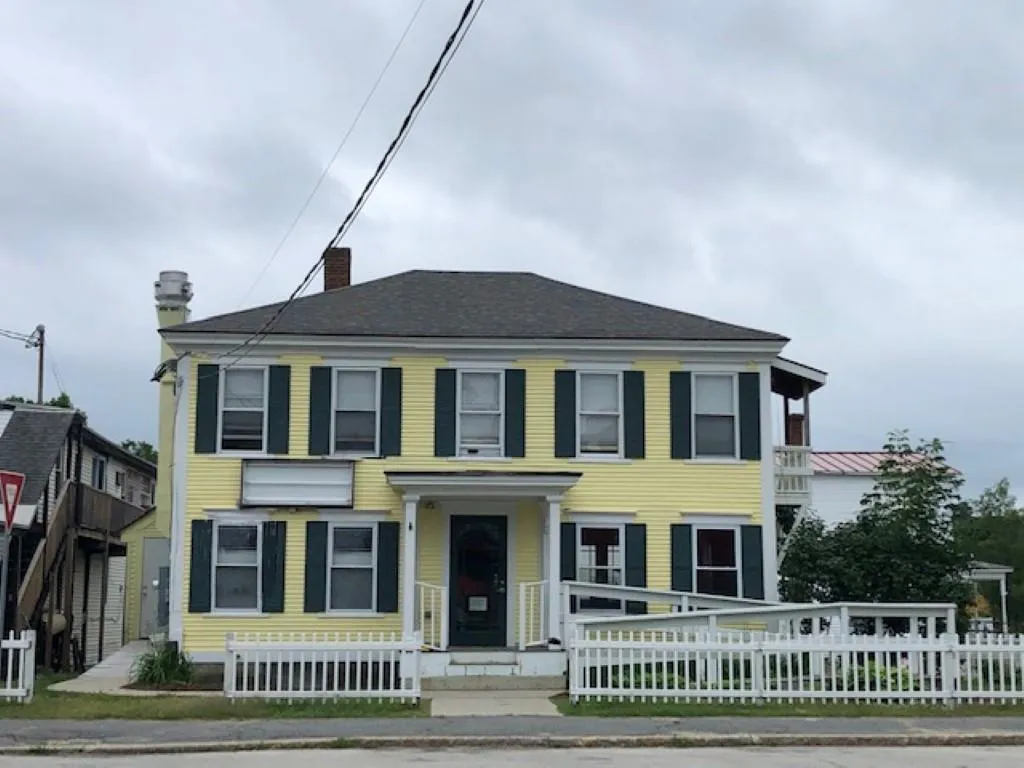 31 Central Square Troy NH 03465