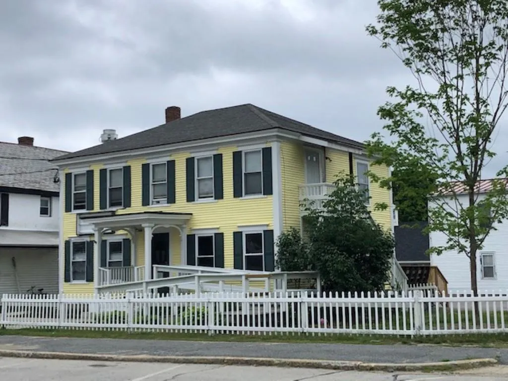 31 Central Square Troy NH 03465