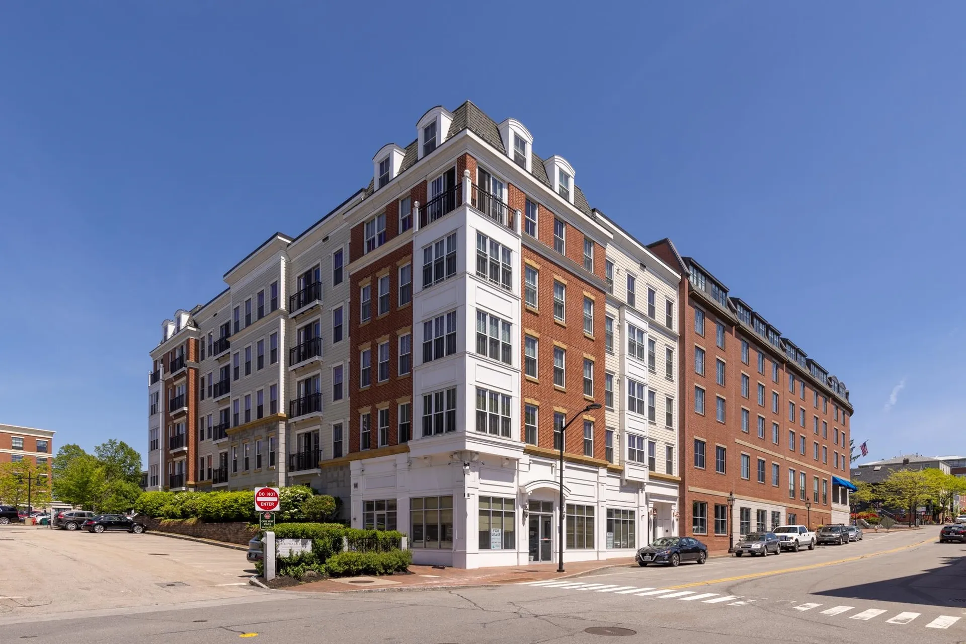 77 Hanover Street Portsmouth NH 03801