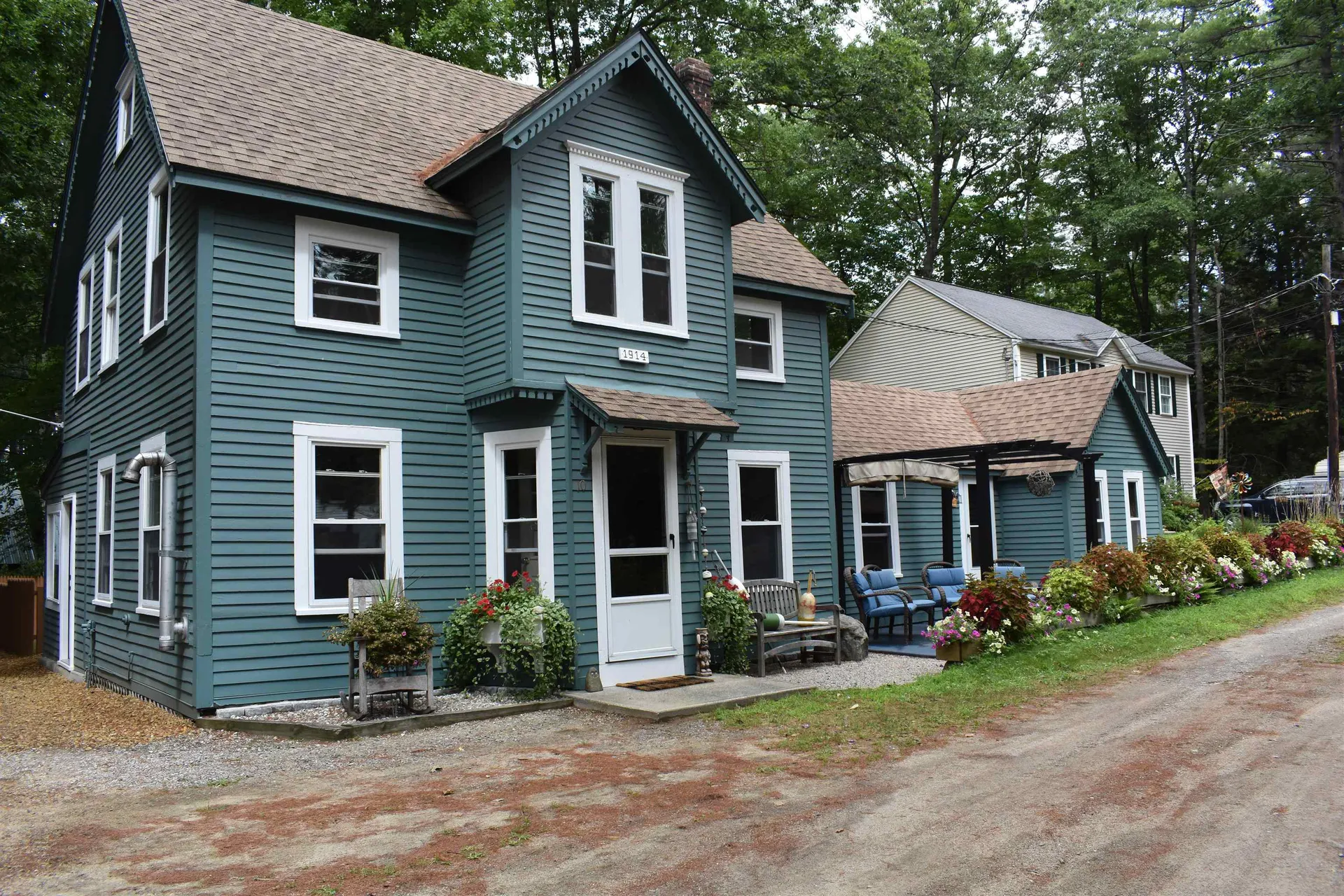 10 Florence Avenue Rindge NH 03461