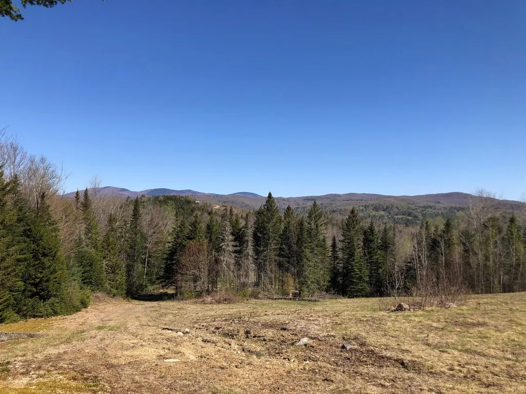 382 Hazlett Drive Corinth VT 05039