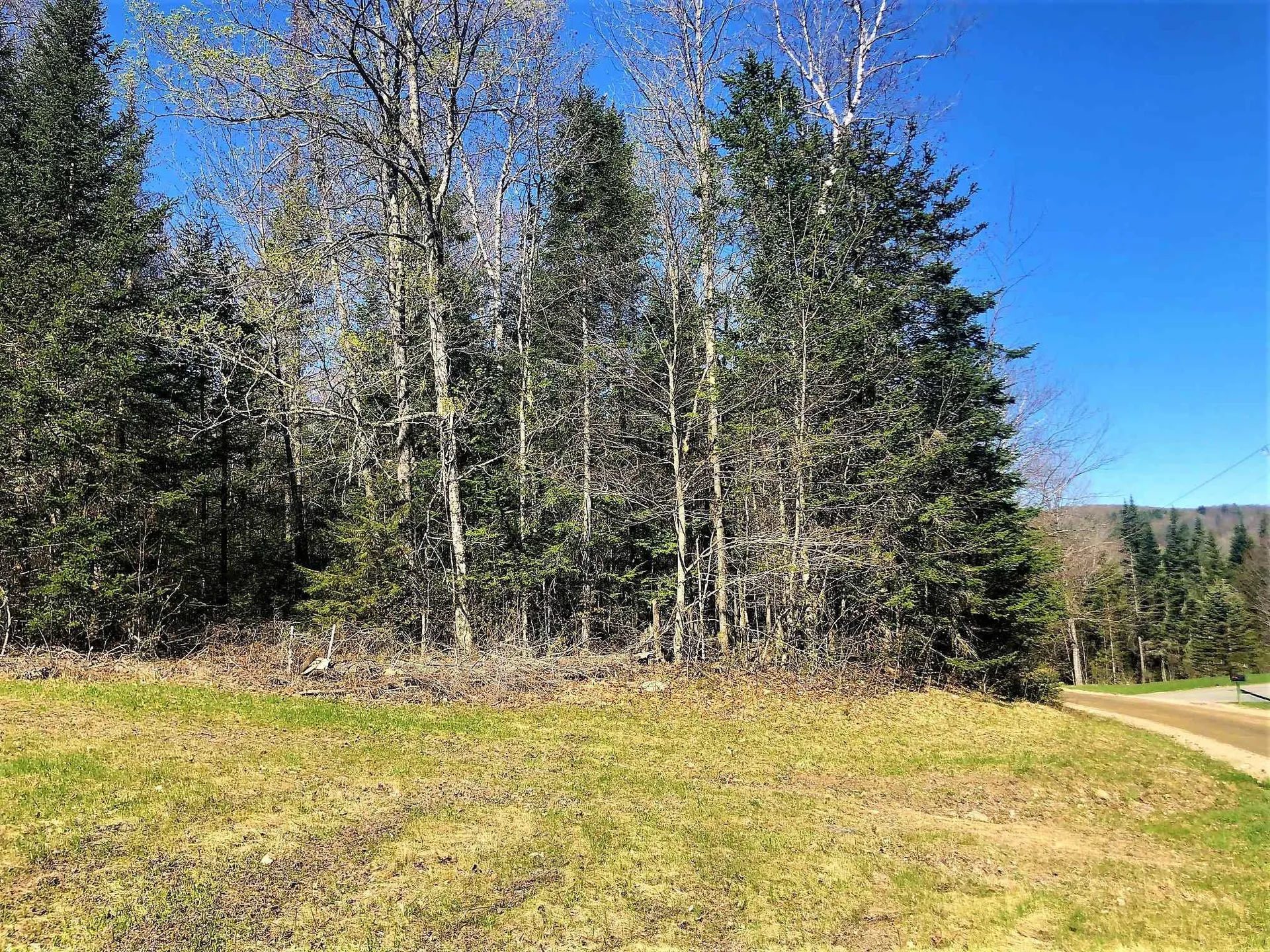 382 Hazlett Drive Corinth VT 05039