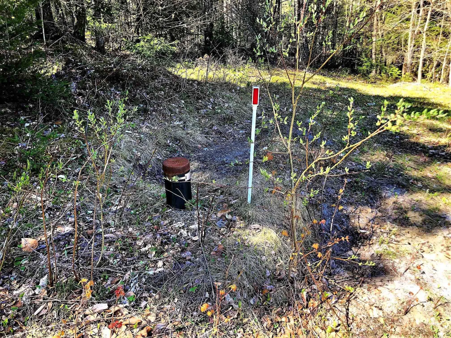 382 Hazlett Drive Corinth VT 05039