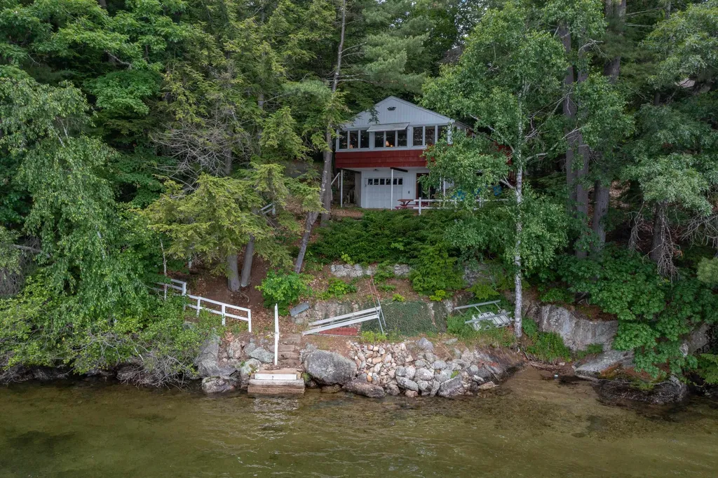 214 Black Brook Road Meredith NH 03253