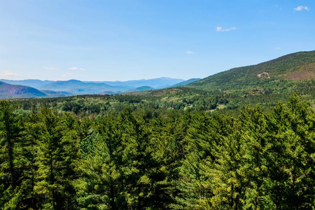 0000 Old Bartlett & Wallis Way Road Conway NH 03860