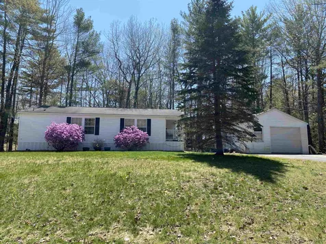 5 Harvey Brook Road Wolfeboro NH 03894