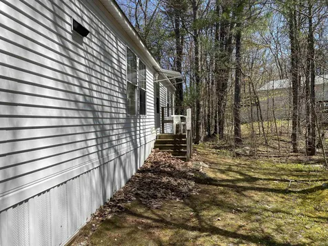 5 Harvey Brook Road Wolfeboro NH 03894