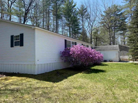 5 Harvey Brook Road Wolfeboro NH 03894