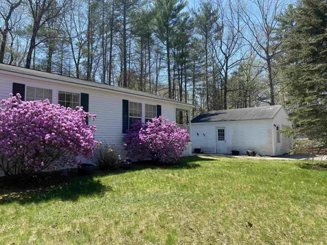 5 Harvey Brook Road Wolfeboro NH 03894
