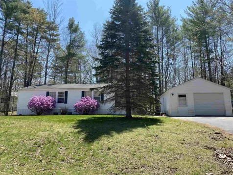 5 Harvey Brook Road Wolfeboro NH 03894
