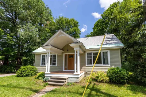 5047 Williston Road Williston VT 05495