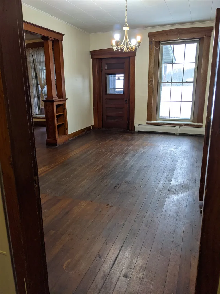6 Tremont Street Claremont NH 03743