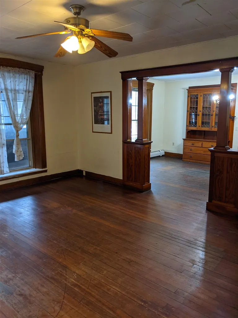 6 Tremont Street Claremont NH 03743