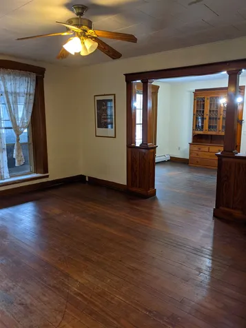 6 Tremont Street Claremont NH 03743