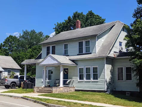 469 Washington Street Keene NH 03431