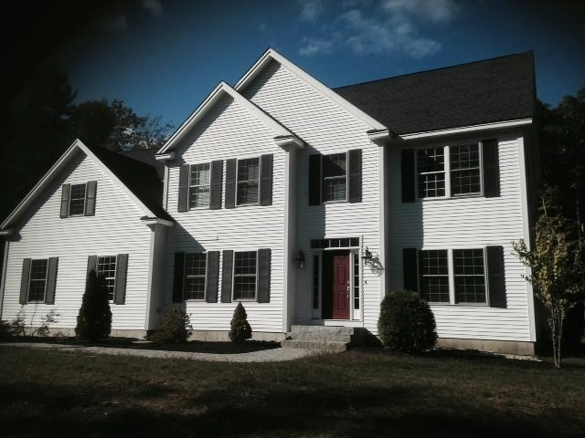 104 Patten Hill Road Candia NH 03034