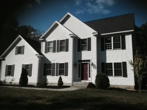 104 Patten Hill Road Candia NH 03034