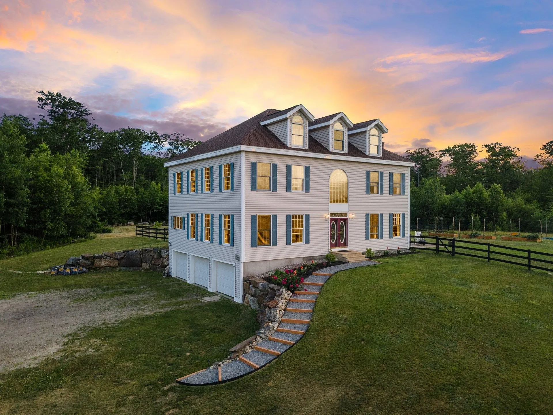 92 Magnum Drive Laconia NH 03246
