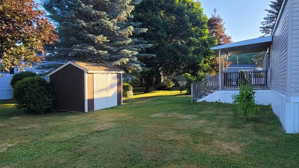 8 Bomhower Street Extension Lebanon NH 03766