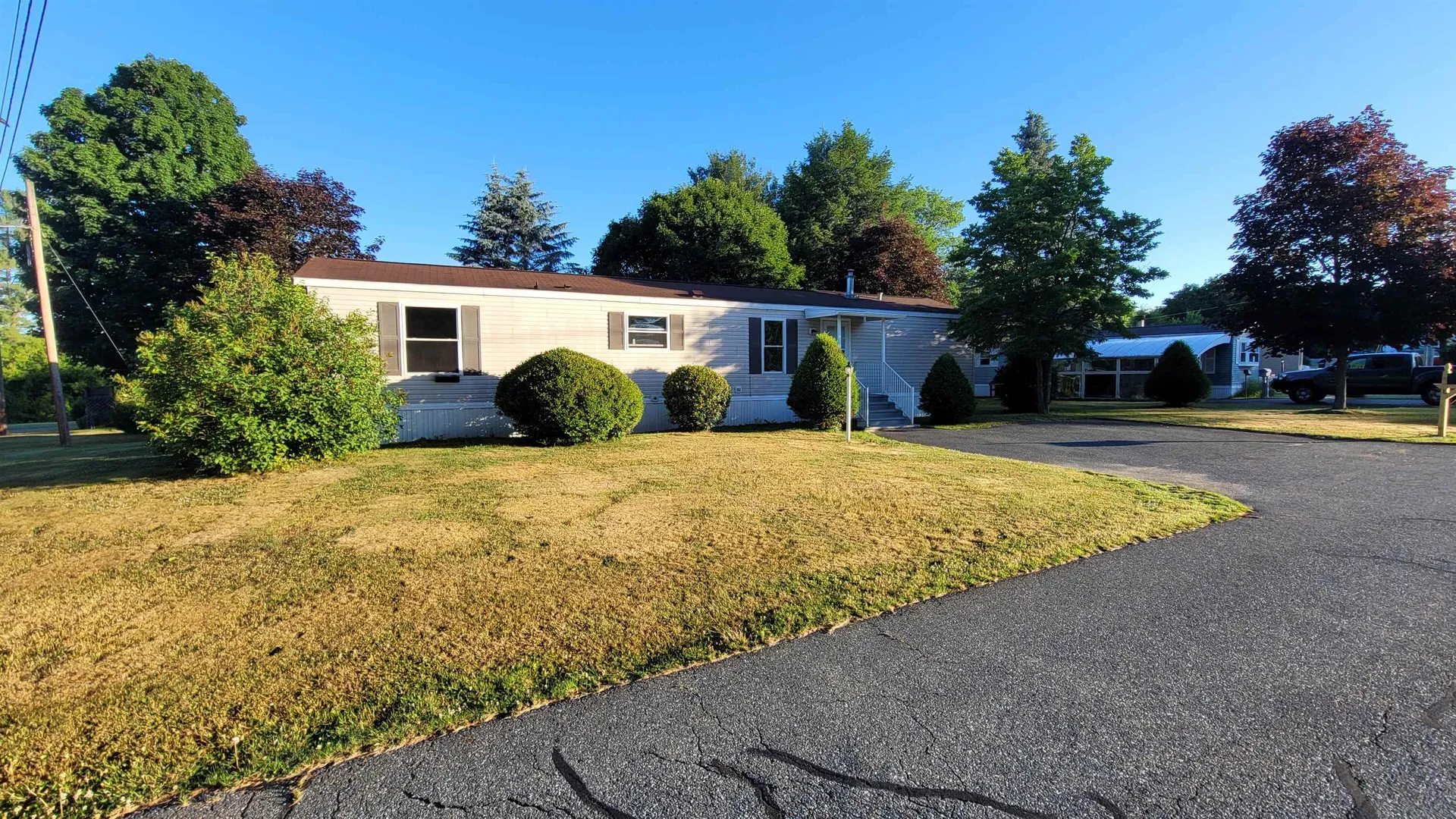 8 Bomhower Street Extension Lebanon NH 03766