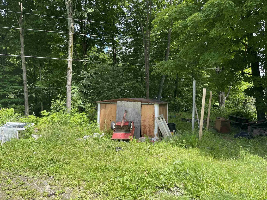 23 Birchwood Drive Hinesburg VT 05461