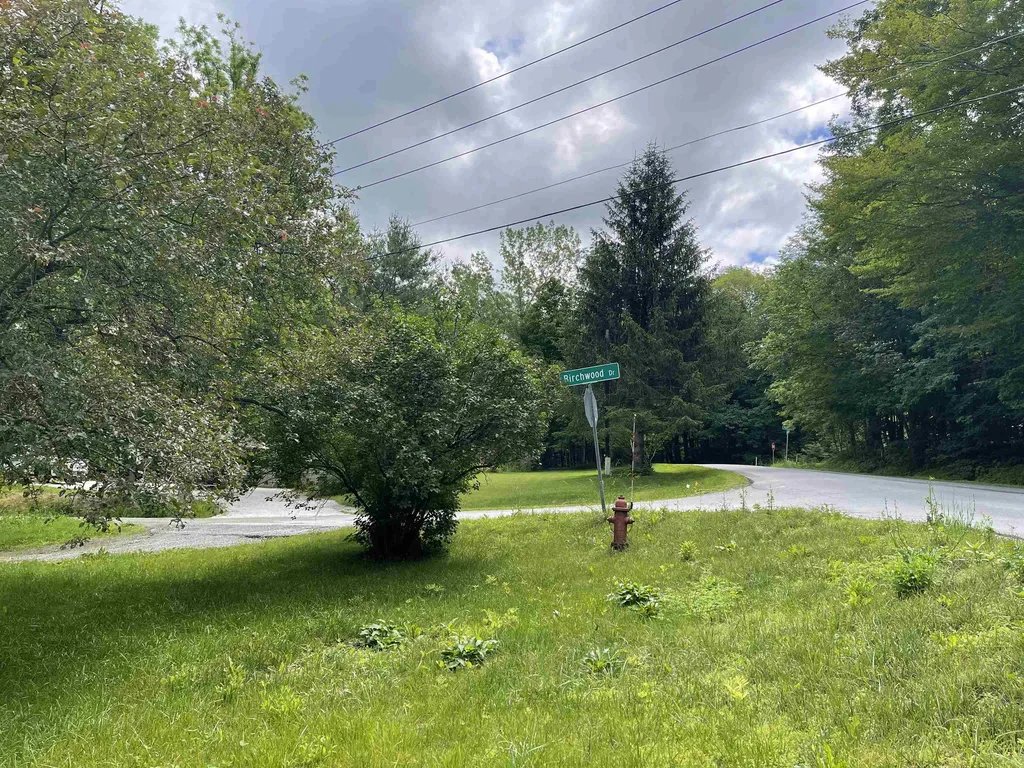 23 Birchwood Drive Hinesburg VT 05461