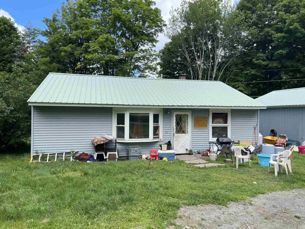 23 Birchwood Drive Hinesburg VT 05461