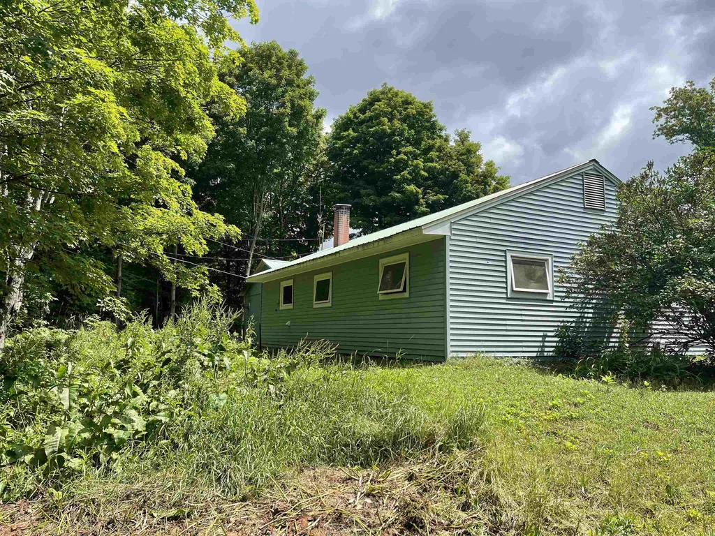 23 Birchwood Drive Hinesburg VT 05461