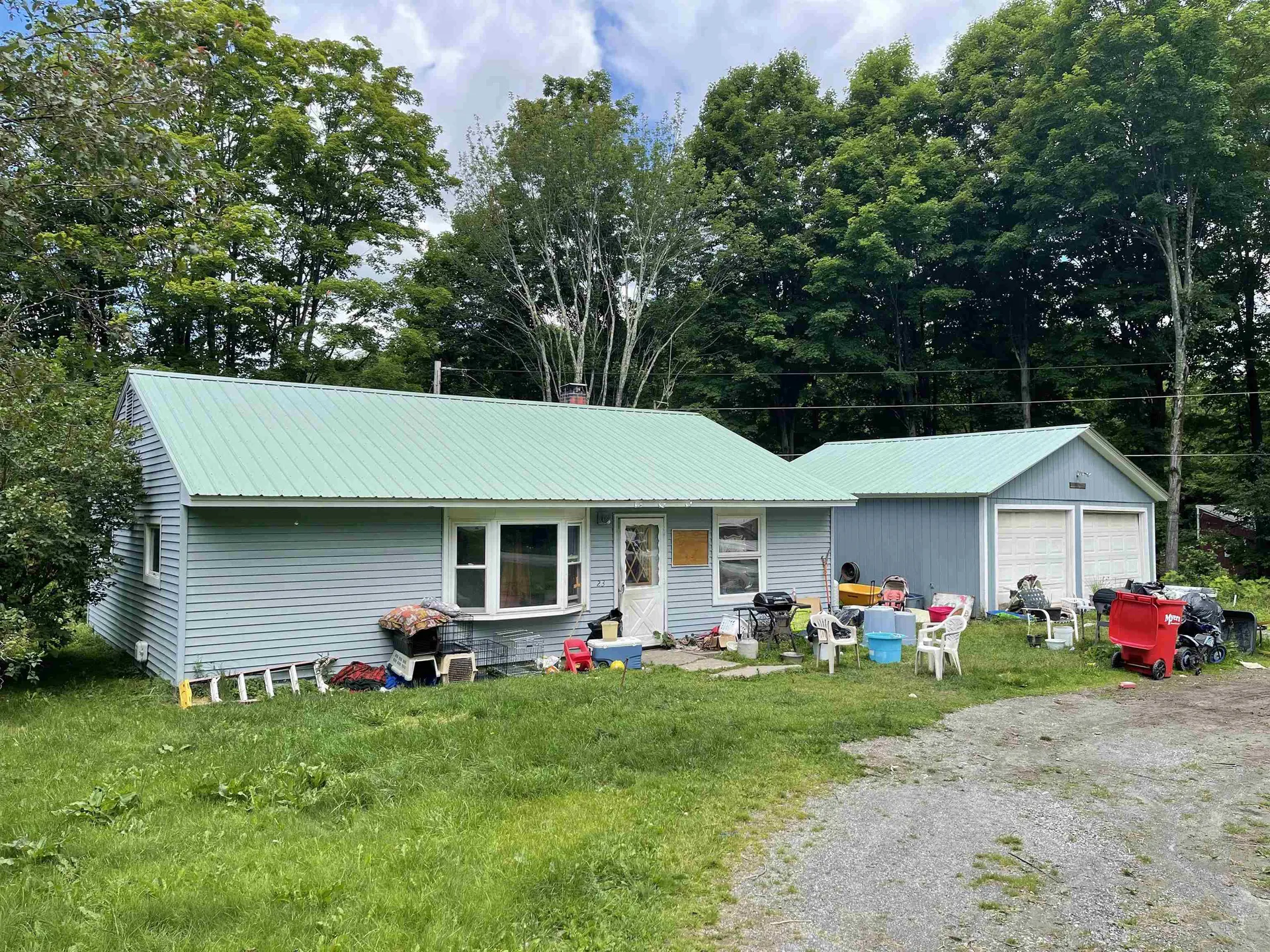 23 Birchwood Drive Hinesburg VT 05461