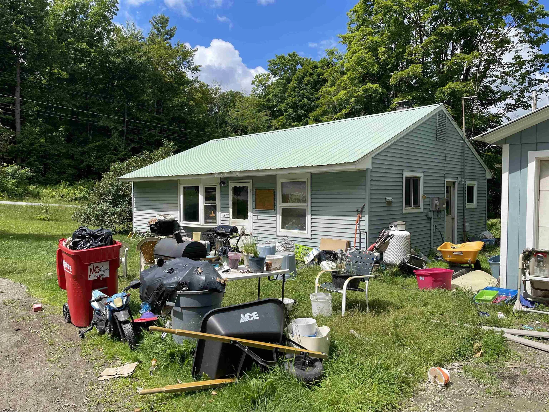 23 Birchwood Drive Hinesburg VT 05461