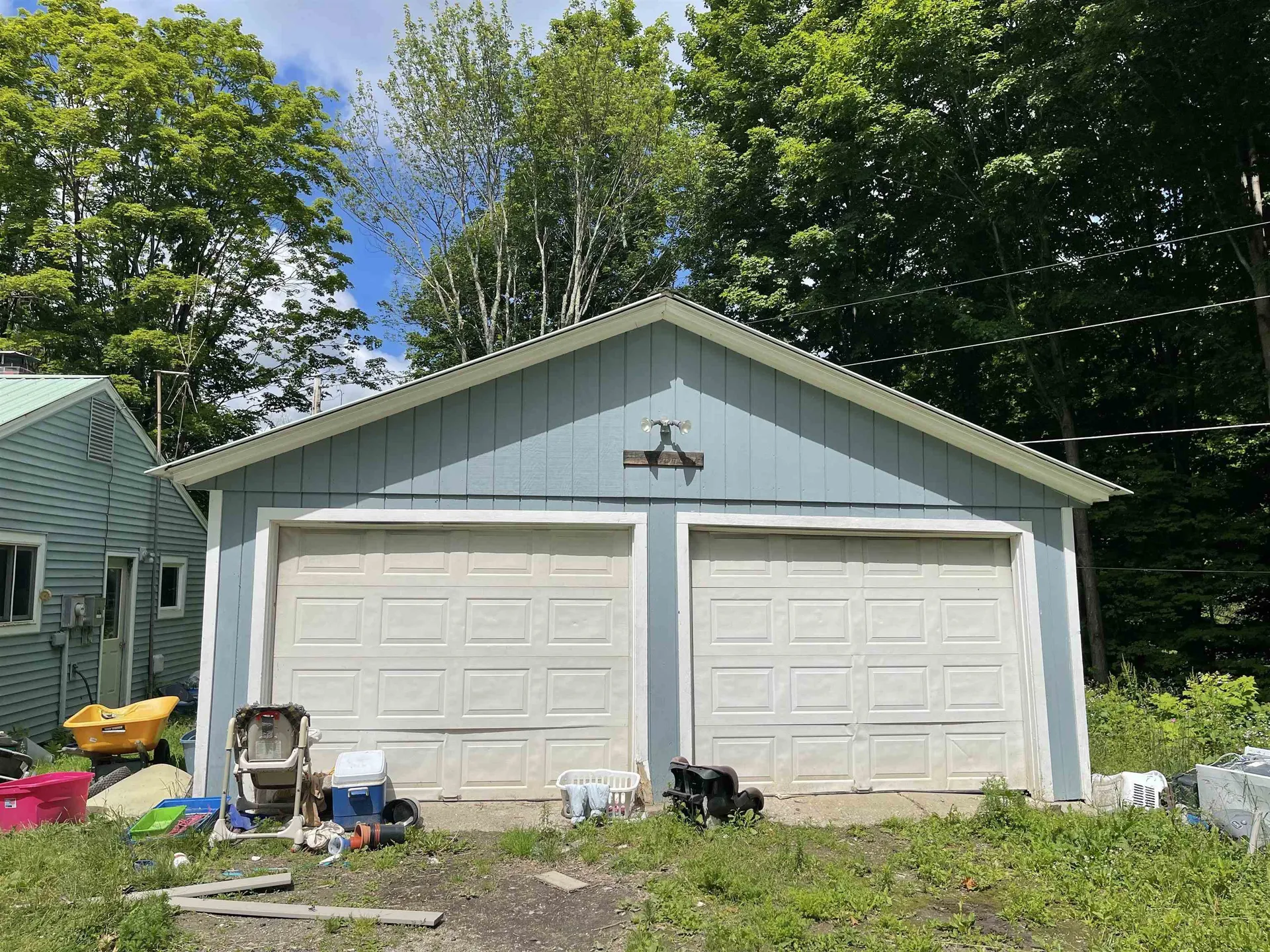 23 Birchwood Drive Hinesburg VT 05461
